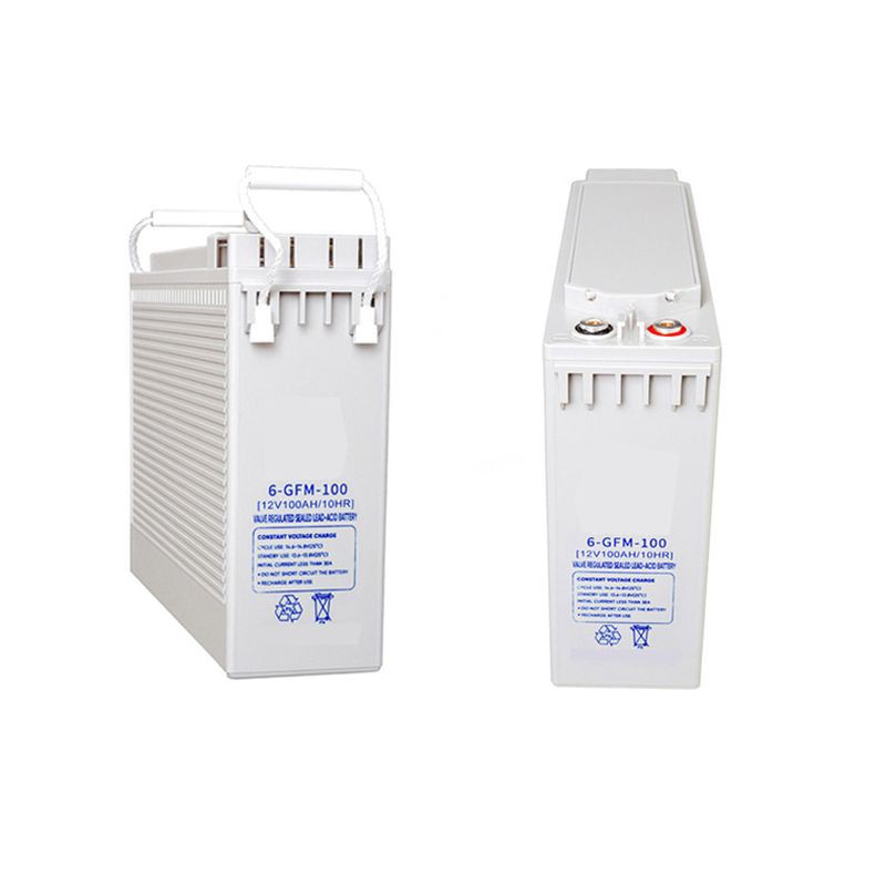 Front Terminal Battery