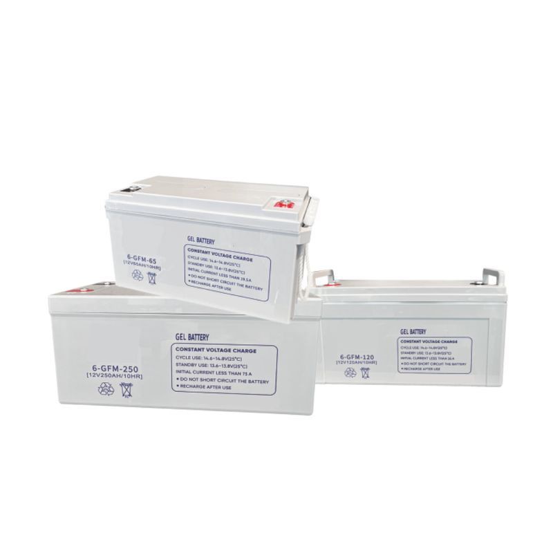 GEL Battery