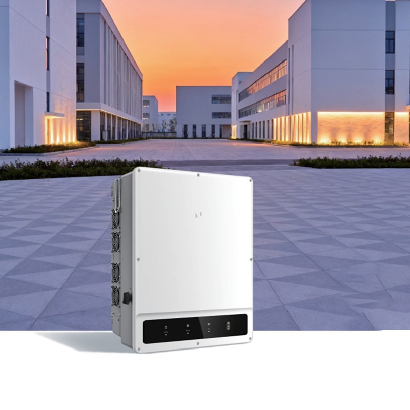 All-in-One ESS Inverter 1