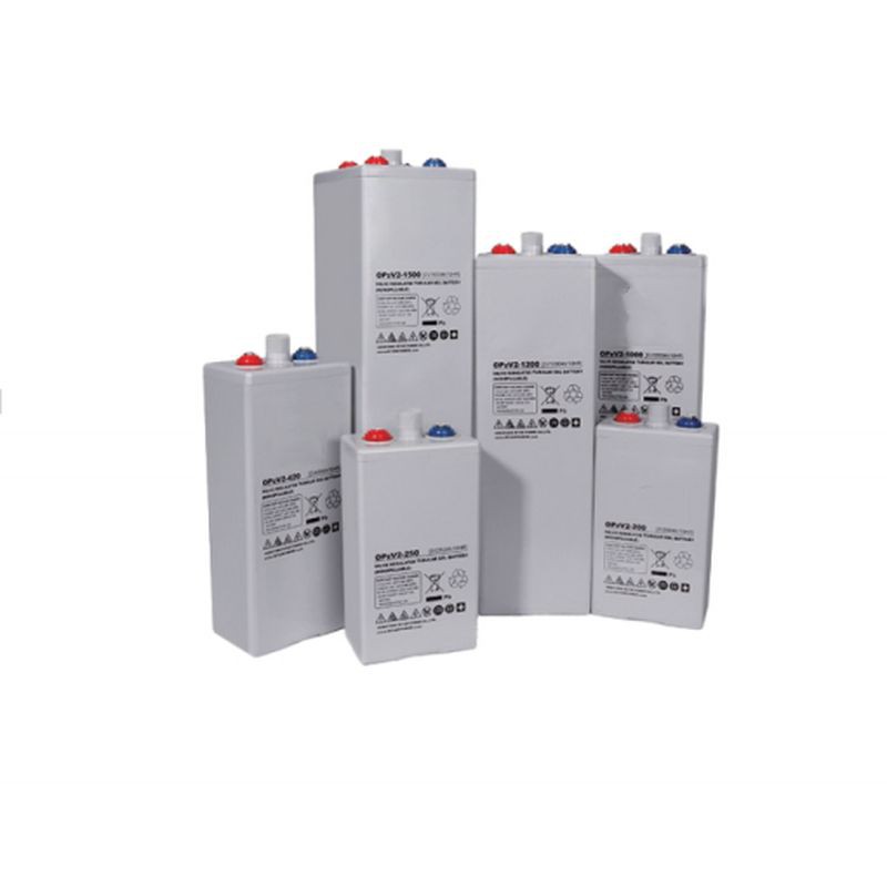OPzV Battery