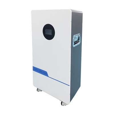 LiFePO4 Battery System