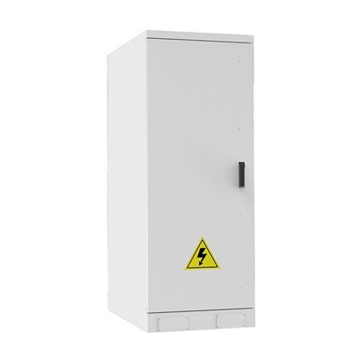 Outdoor Cabinet-Mounted Energy Storage System